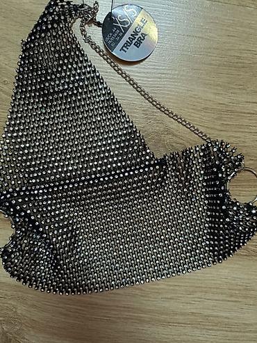 lil solid lv: Prodajem potpuno nov brushalter sav od cirkonaprelepa,New — 9