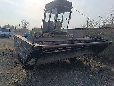 купить плющилку для зерна: Е-302 сатылат, абалы жакшы, бардык жери иштейт жазачу эч нерсеси жок — 5