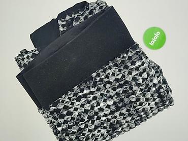 nort face: Nike, Legginsy Sportowe damskie, rozmiar L — 5