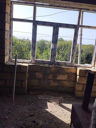 gencede satilan evleri 2023: Goycay rayonunda “Emil plaza”nin yaninda 10 sot torpaqda,1500 (min — 1