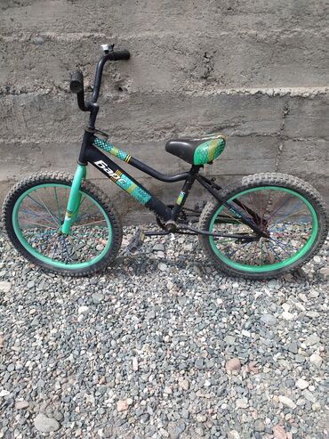 детский велосипед disney: Велосипед детский, цена 2500 сом. тел