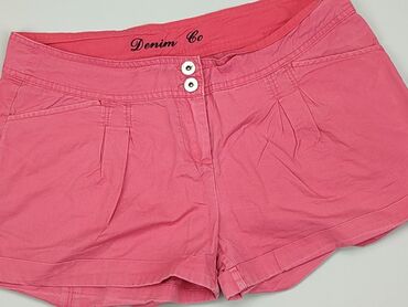 Shorts: Shorts, Denim Co, L (EU 40), condition - Satisfying