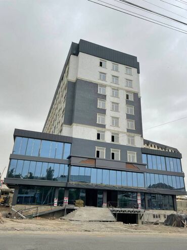 снять дом на долгий срок: 2 комнаты, 69 м², Элитка, 6 этаж, ПСО (под самоотделку)