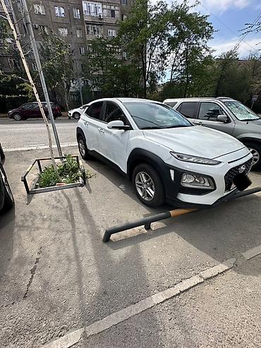 кона хюндай 2020: Hyundai Kona: 2020 г., 1.6 л, Автомат, Дизель, Кроссовер — 3
