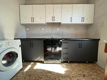 Кухонные гарнитуры: Кухонный гарнитур — 65