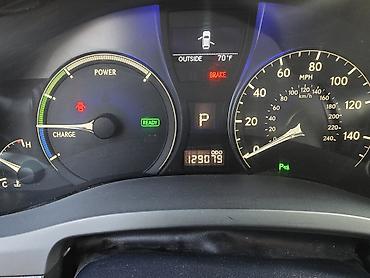 Lexus: Lexus RX: 2012 г., 3.5 л, Автомат, Гибрид, Кроссовер at lalafo.kg — 7 Lexus: Lexus RX: 2012 г., 3.5 л, Автомат, Гибрид, Кроссовер — 7