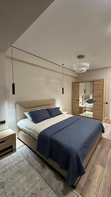 Продажа квартир: 1 комната, 42 м², БГУ Элитка, 14 этаж, Дизайнерский ремонт — 3