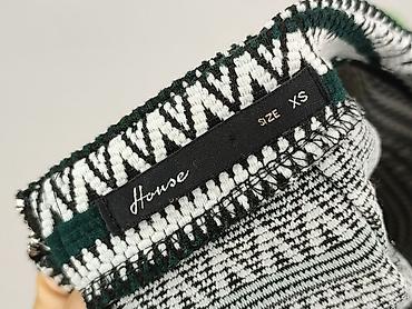 spódnico spodnie pull: House, Spódnica damska, rozmiar XS — 4