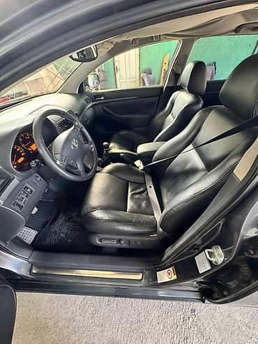 тюнинг марк 2: Toyota Avensis: 2008 г., 2 л, Механика, Дизель, Универсал — 9