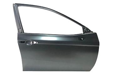 Эшик Алдыңкы оң Toyota, Жаңы