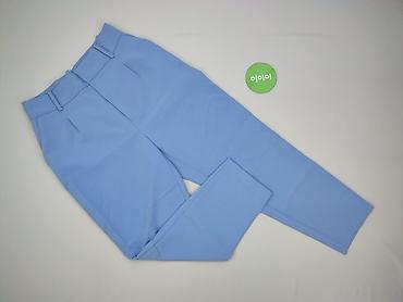 zara w: Zara, Spodnie materiałowe damskie, rozmiar L — 2