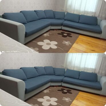 çay evi arenda: Угловой диван, Б/у, С подъемным механизмом, Платная доставка