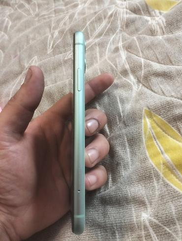 Apple iPhone: IPhone 11, 64 GB, Yaşıl, Face ID — 6