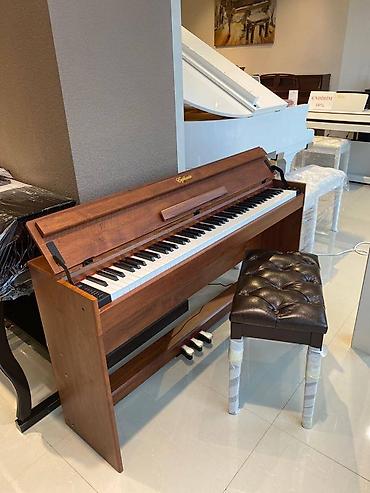 Musiqi alətləri: Piano, Rəqəmsal, Yeni, Pulsuz çatdırılma — 3