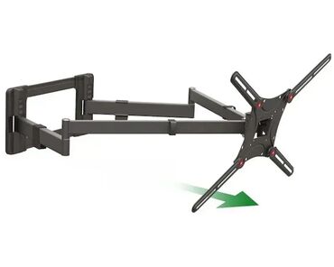 najbolji stajler za kosu: Brand: BARKAN Model: BARKAN BM464XL LCD TV zglobni zidni nosač od 13