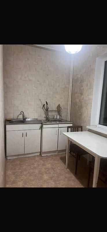 Долгосрочная аренда комнат: 50 м², С мебелью — 7