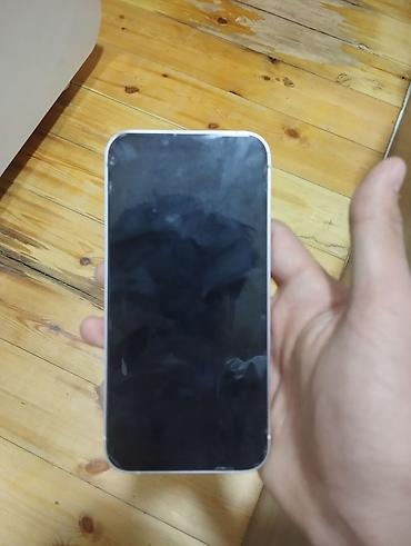 ipad 13: IPhone 13, 128 GB, Çəhrayı, Face ID, Simsiz şarj, Sənədlərlə — 3