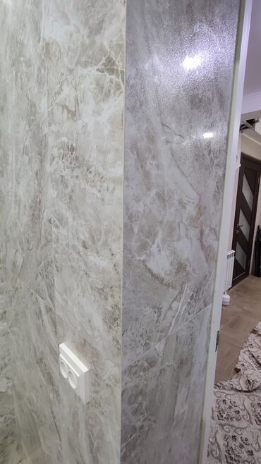 Укладка плитки: Подготовка стен для укладки, Подготовка стен для грунтовки, Резка плитки | Керамическая плитка, Керамогранитая плитка, Мозаичная плитка | Вертикальная укладка, Диагональная укладка, Горизонтальная укладка Больше 6 лет опыта — 8