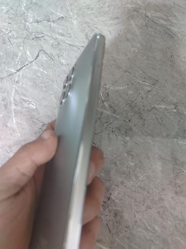honor 7 magic lite: Honor X8a, 128 GB, rəng - Gümüşü, Sensor — 2