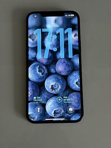 note 13 pro plus: IPhone 12 Pro Max, 128 ГБ - Экран заменён на оригинальный. - Все — 3