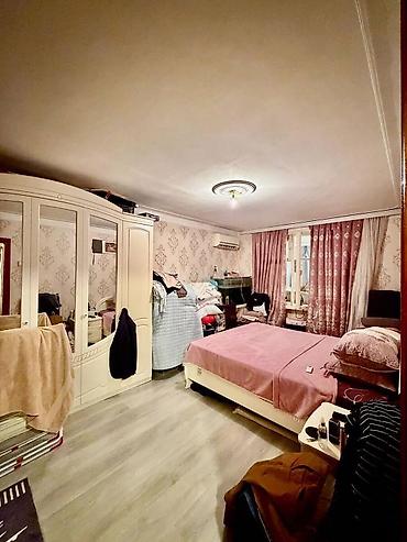 Daşınmaz əmlak: Bakı, 3 otaqlı, Köhnə tikili, m. Nəriman Nərimanov, 65 kv. m — 2