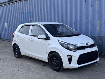 фары хонда срв: Kia Picanto: 2019 г., Хетчбек