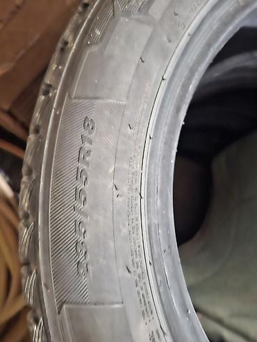 265 35 18 шина: Зимние шины 235/55 R18, комплект из 4 шт. - Тип: зимние — 2