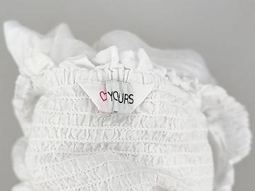 staniki 95b: Yours, Tunika damska, rozmiar 5XL — 4