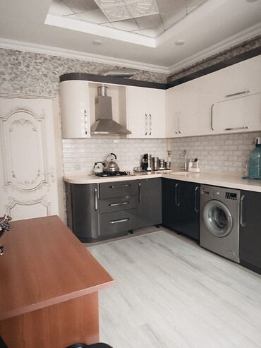 Yeni tikili: 3 otaqlı, Yeni tikili, 87 kv. m — 5