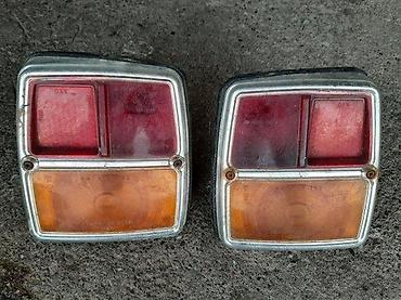alkometar cena: STIPKE SIMCA 1000 | Dobro stanje — 1