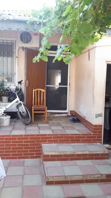 xirdalanda villa: Binəqədi qəs. 3 otaqlı, 68 kv. m, Kredit yoxdur, Yeni təmirli