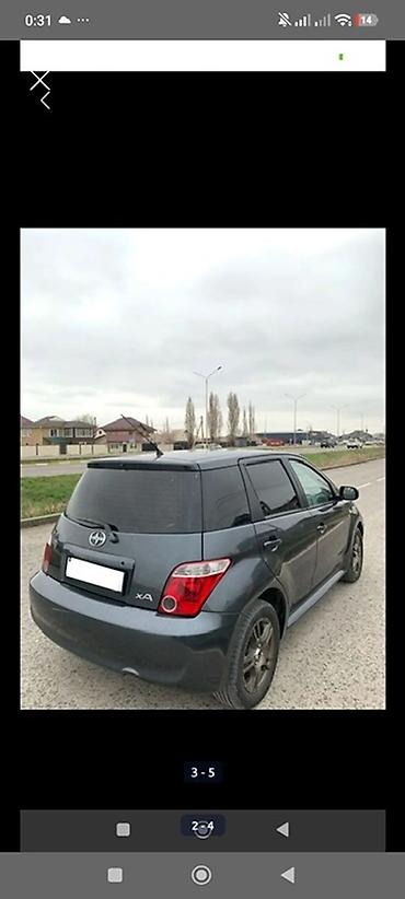 Scion: Scion xA: 2006 г., Автомат, Бензин, Хетчбек — 2