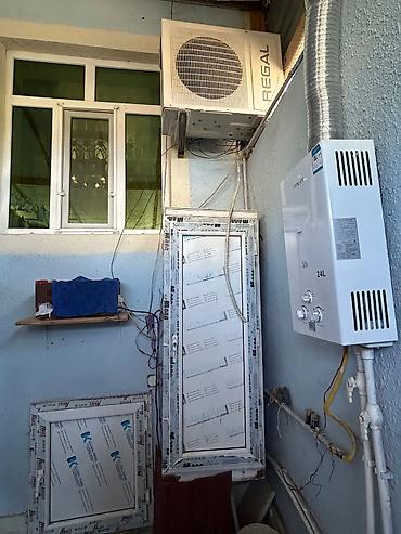 Həyət evləri və villalar: 3 otaqlı, 62 kv. m, Yeni təmirli — 9