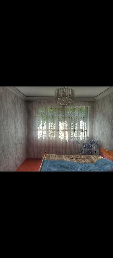 kreditle evler: Bakı, Suraxanı, 3 otaqlı, Köhnə tikili, m. Koroğlu, 86 kv. m — 5