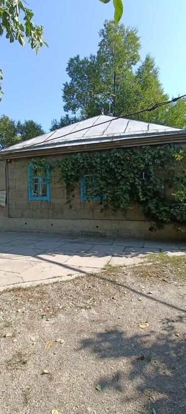 дом в рассрочку бишкек: Дом, 90 м², 4 комнаты, Агентство недвижимости, Косметический ремонт