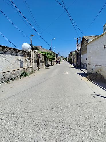 əmircanda ev: Əmircan qəs. 4 otaqlı, 146 kv. m, Yeni təmirli — 8