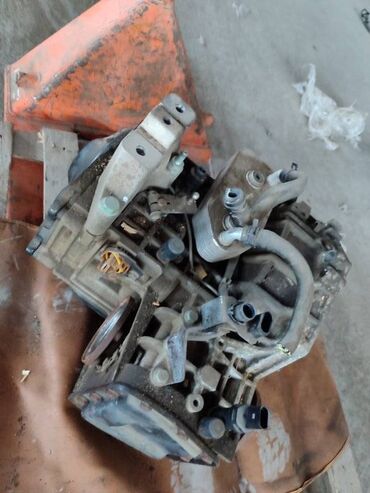 тормозные диски на пассат: АКПП Volkswagen Golf MK4 2 2002 (б/у)
