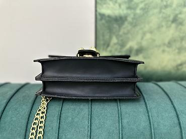 dior lady: Классическая сумка, Dior, Китай, Материал: Экокожа, Застежка на магните, Подкладка из мягкого материала, Разделенные отделения, Женские, Новый — 7