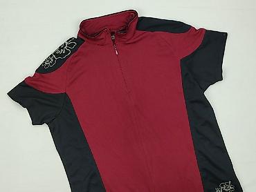 ac milan: T-shirt damski, rozmiar M — 1