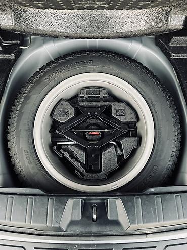 Subaru: Subaru Forester: 2022 г., 2.5 л, Вариатор, Бензин, Кроссовер — 14