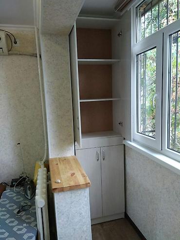 mc book: Шкаф на заказ, Распашной, ЛДСП, Бесплатная доставка, Дизайн, проект, Установка, сборка, Гарантия — 4