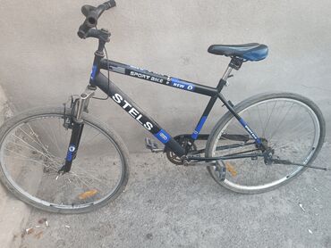 Горный велосипед Stels, 28"