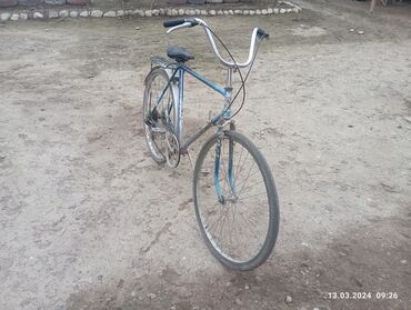 велосипед кыргызстан: Велик сатылат