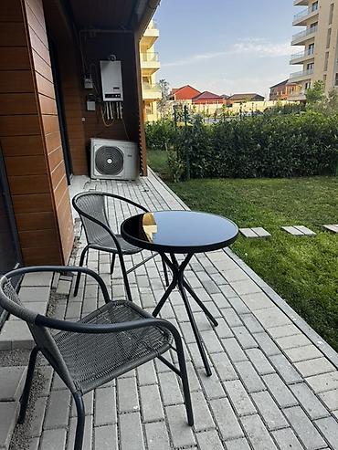 Günlük kirayə mənzillər: 2 otaqlı — 12