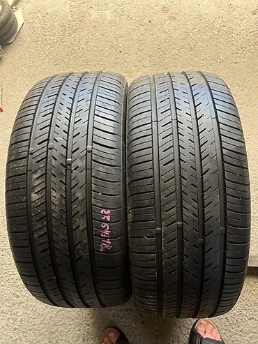 18 xpom: Пара летних шин Atlas 235/45 R18 98Y XL - Размер: 235/45 R18 - Индекс — 1