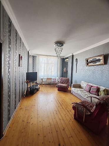 evlerin satişi: 2 otaqlı, 84 kv. m — 6