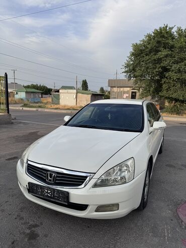 срочно продать машину: Honda Inspire: 2003 г., 3 л, Автоматтык, Бензин, Седан