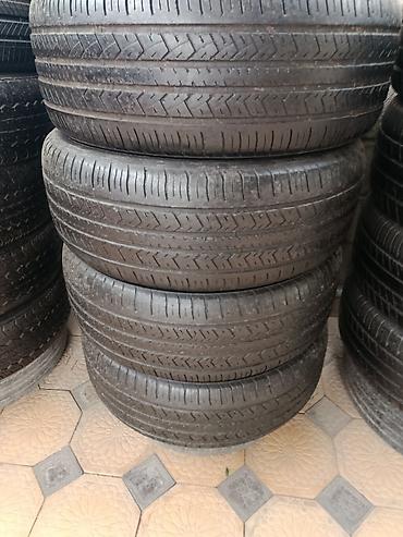 Комплект летних шин 275/65 R17 115H. - Размер: 275/65 R17 - Индекс