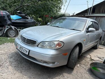 нексия жалал абад: Nissan Cefiro: 2001 г., 2 л, Автомат, Бензин, Седан