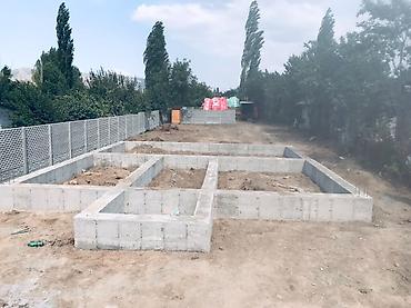 Foundation pouring: Больше 6 лет опыта — 1